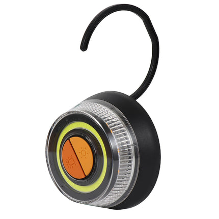 V16 LED Emergency Warning Light for Car, Truck & Trailer