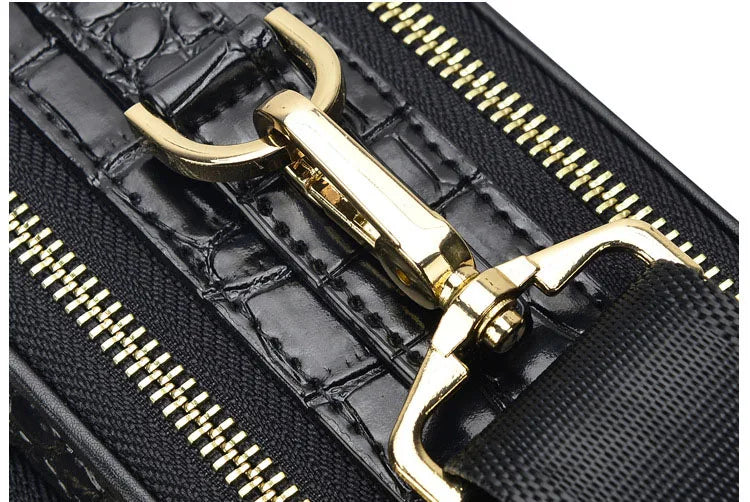men's bag business  leather