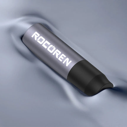 DIBELLAY Rocoren 3.5mm Aux Cable – Male to Male, 5M for Phone, Headphone, Car & Speaker