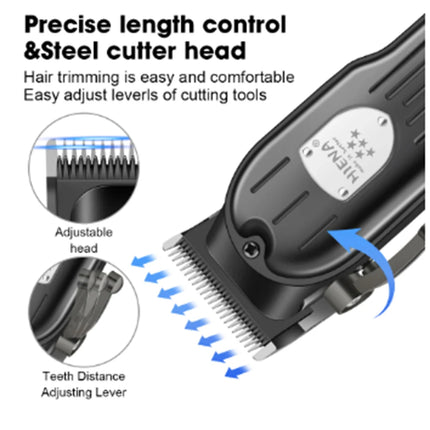 men Electric shaver professional