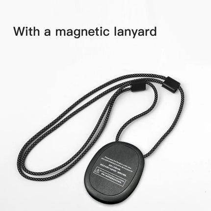 Dibellay 4K Mini Action Cam – Waterproof WiFi Sport Camera