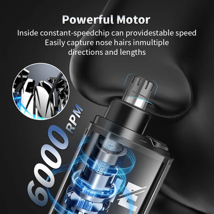 men Electric shaver professional