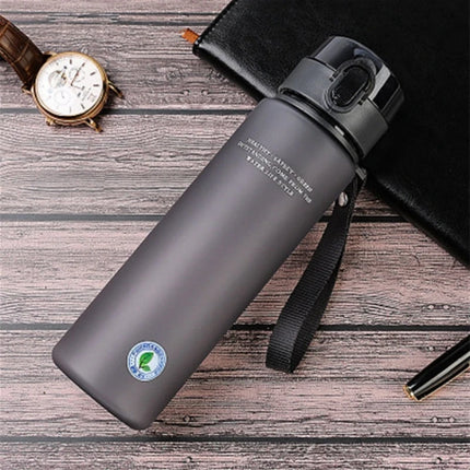 Sports Water Bottle BPA Free