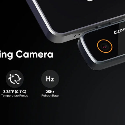 GW192A Thermal Imaging Camera for iPhone & Android