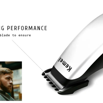 Mini Hair Portable Hair Clipper