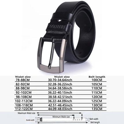 men bel  high quality