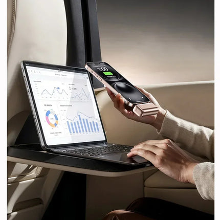 Batterie externe Lenovo USB-C