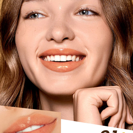 O.TWO.O – Lip Oil Gloss Plumper & Moisturizer Non-Sticky
