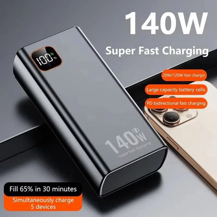 Batterie Lenovo ultra-capacité