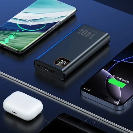 Batterie Lenovo ultra-capacité