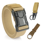 Khaki set A / 125cm