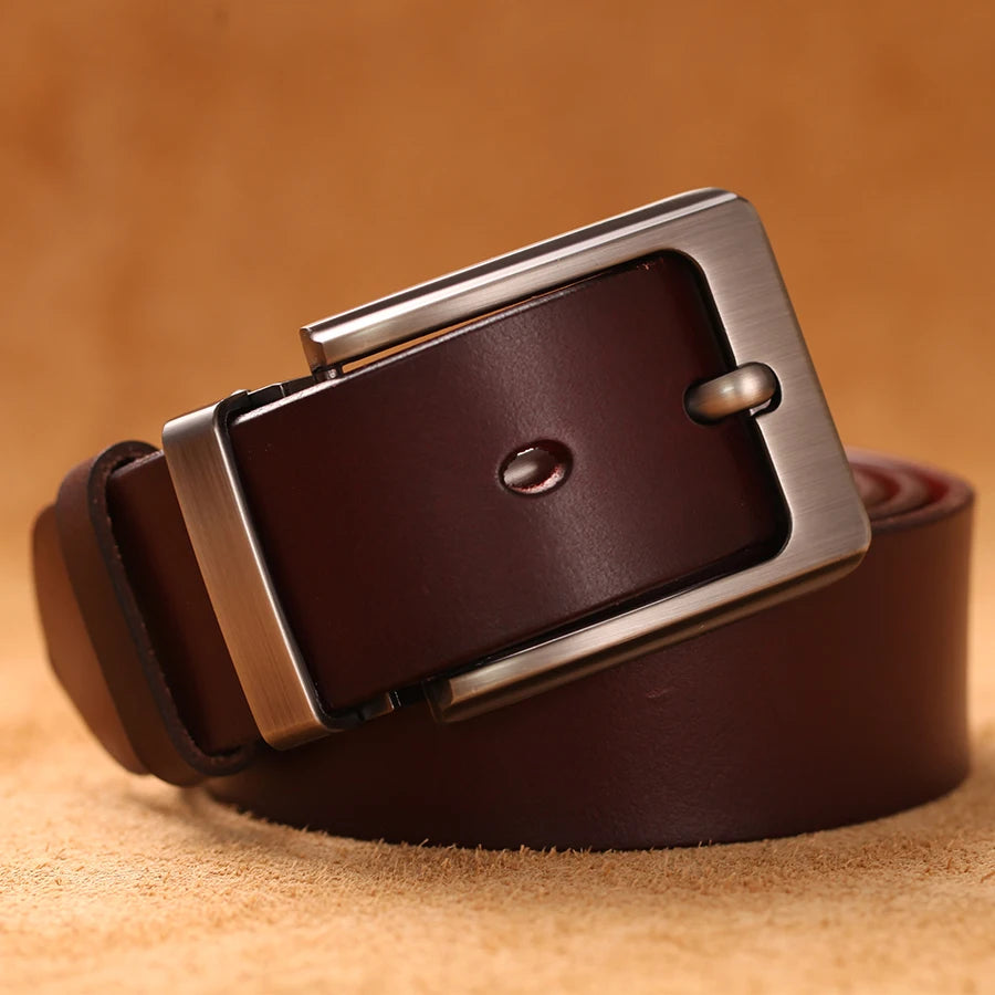 Leather Belts for Men