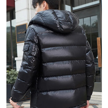 new arrival winter jacket coat size XS-3XL