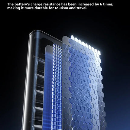 Batterie Lenovo ultra-capacité