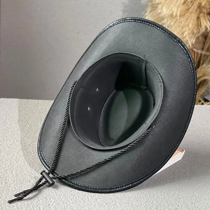 Special Jazz Hat, Unique Texture Design