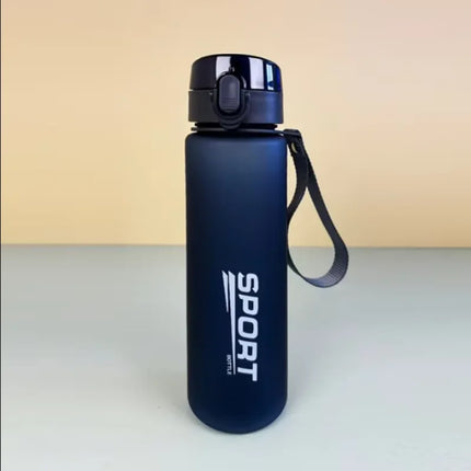 Sports Water Bottle BPA Free