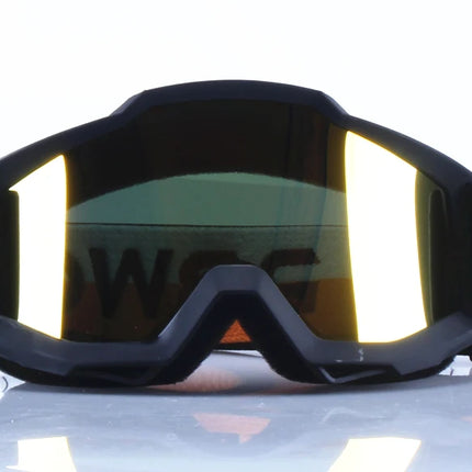 Motorcycle Sunglasses for Men – MX Night Vision Protective Goggles