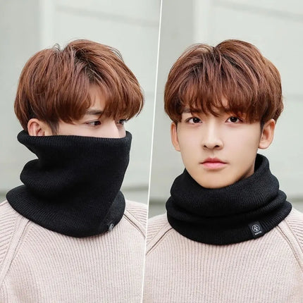 Unisex Winter Neck Warmer