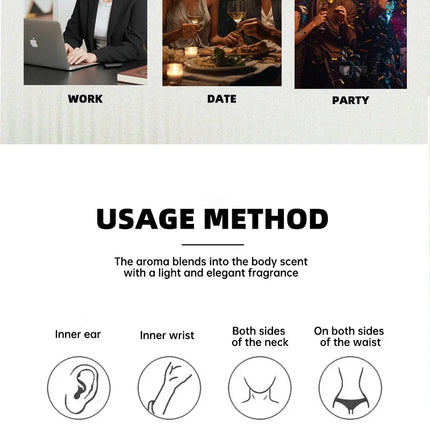 ARMAF Club De Nuit Intense Man EDT & Women EDP (105ml)