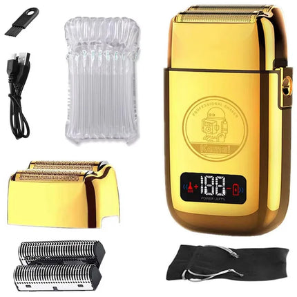 Hair Electric Shaver Rechargeable