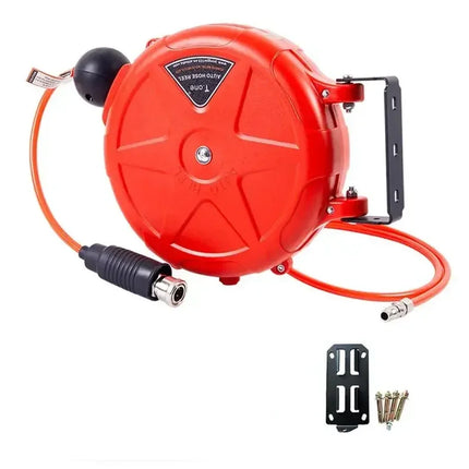 Automatic Rewind Air Hose Reel 6m