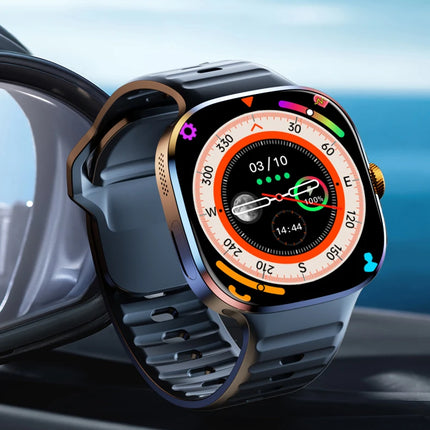 5G/4G Smart Watch with Video Call