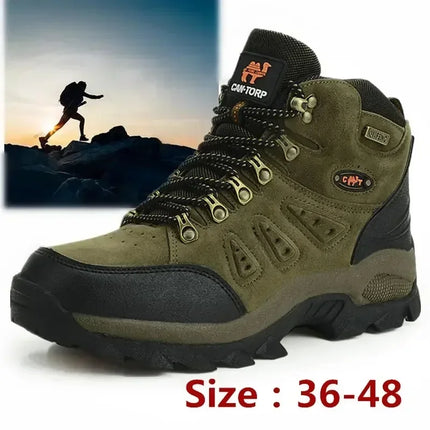 Boots for Men Winter