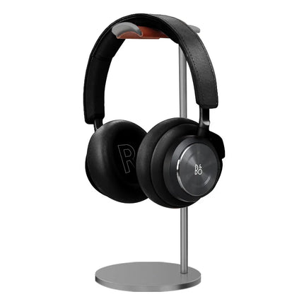 Curved Aluminum Headphone Stand Rack