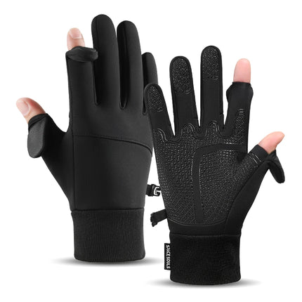 Winter Warm Gloves Men's Women's