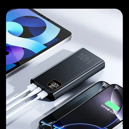 Batterie Lenovo ultra-capacité