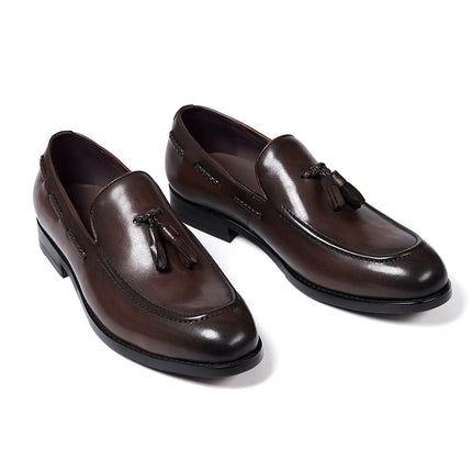 cuir Classic Men's Shoes Comfortable