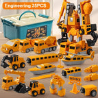 Engineering 35PCS