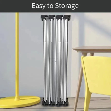 800KG Folding Stainless Steel Workstand