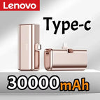 Golden 30000mAh / Above 100000mAh
