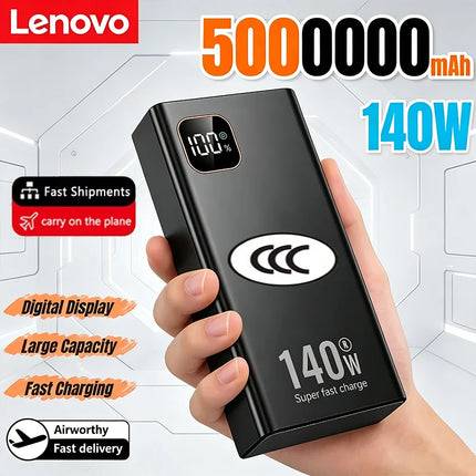 Batterie Lenovo ultra-capacité