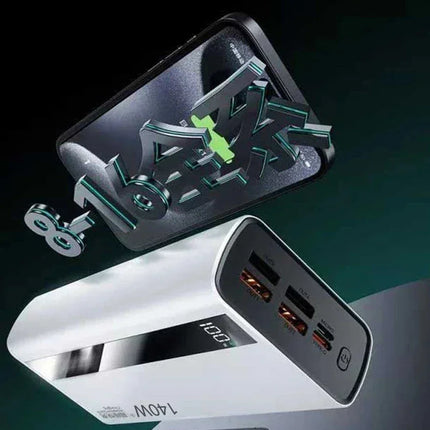 Batterie externe Lenovo 140 W