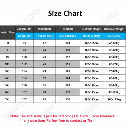 Men’s Fleece-Lined Thermal Pants