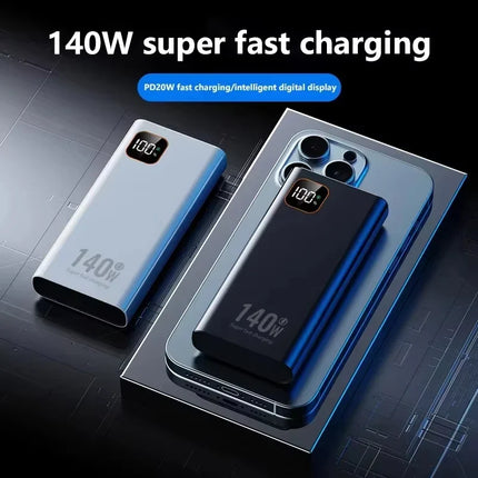 Batterie Lenovo ultra-capacité