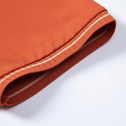 T-Shirt European Summer Men's and Women's