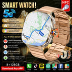 Gold Steel B 2A / 8GB 128GB