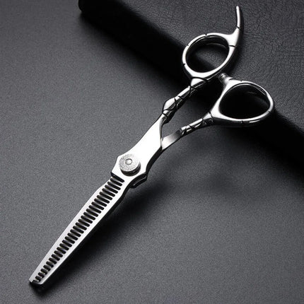 New 6.0 inch Hair Scissors Professional