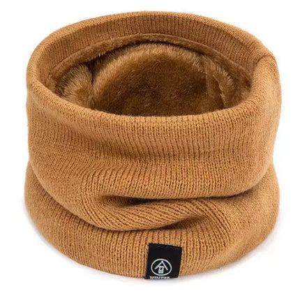 Unisex Winter Neck Warmer