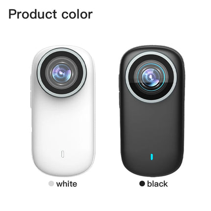 Dibellay 4K Mini Action Cam – Waterproof WiFi Sport Camera