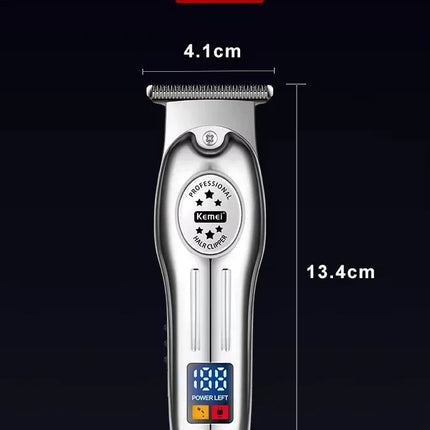 Professional Electric Hair Clippers