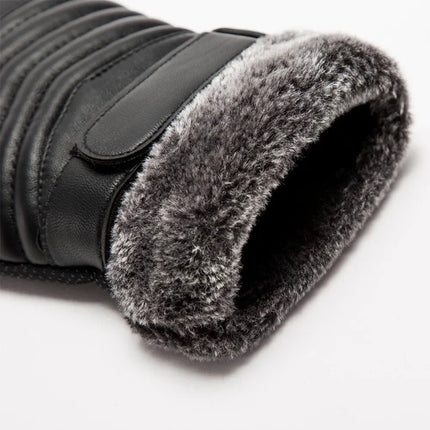Men’s Touchscreen Winter Gloves