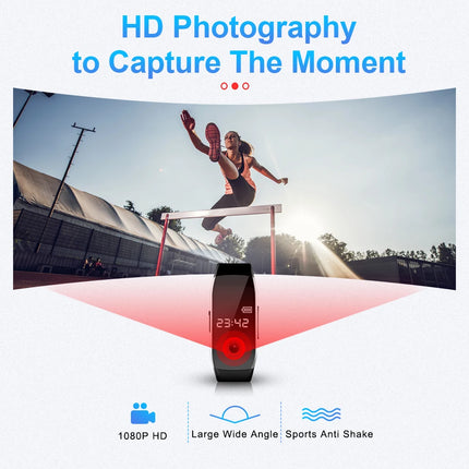 Mini Camera 1080P HD DV Small Cam Audio Voice Video Recorder