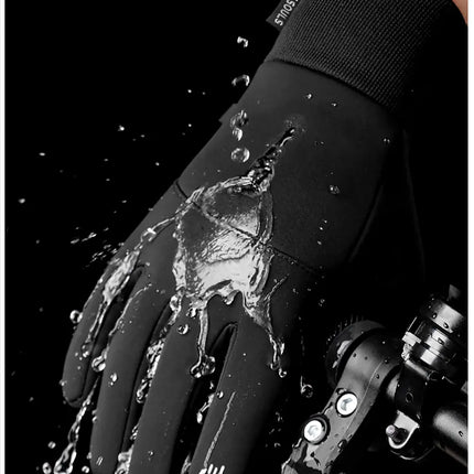 Winter Warm Gloves Men's Women's