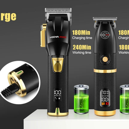 hair clipper professional barber