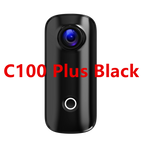C100 Plus Black / Standard