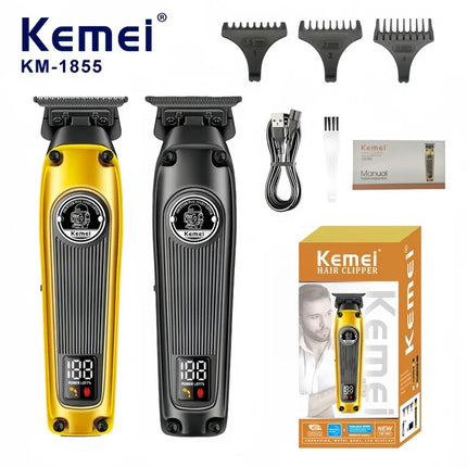 Professional Hair Clipper